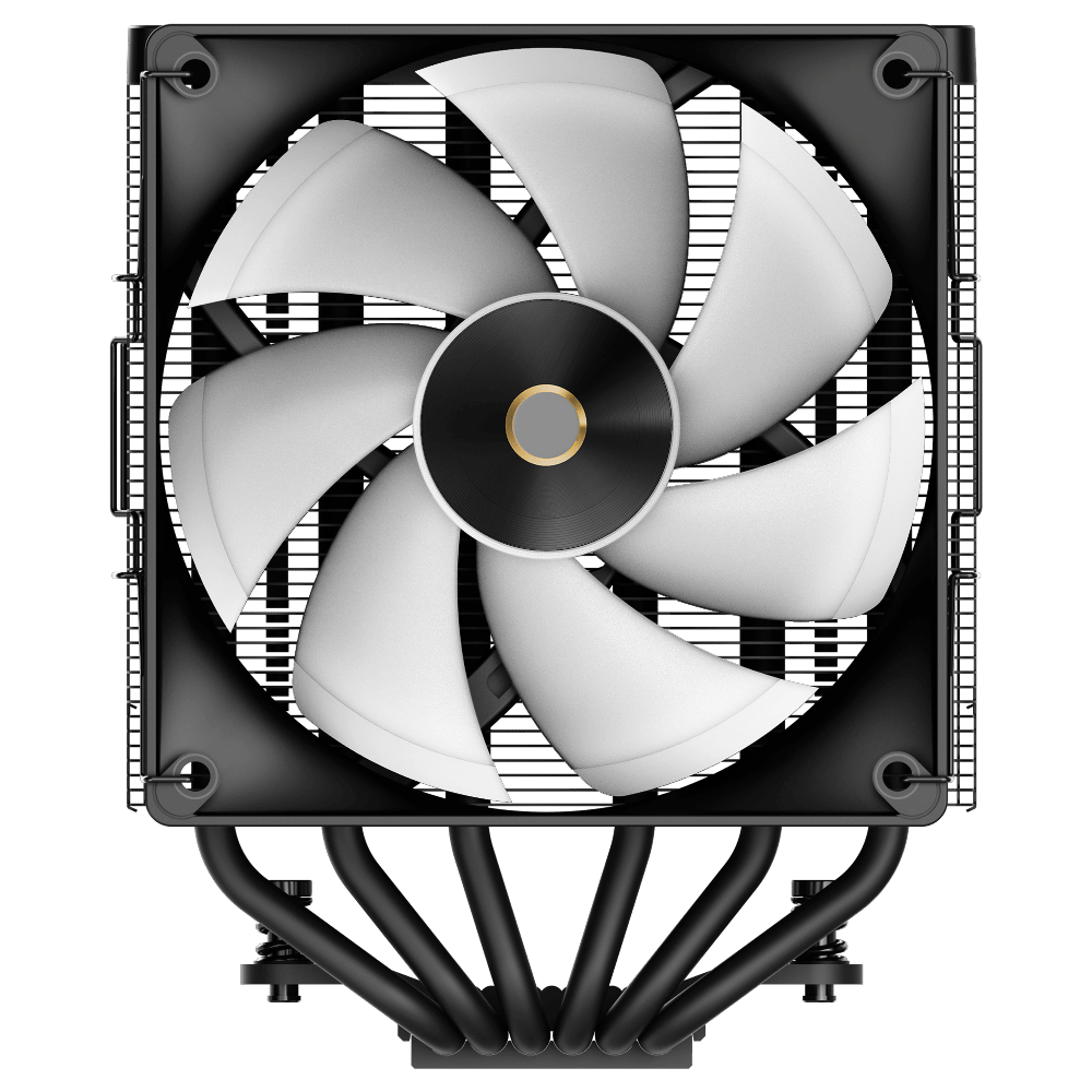 Ocypus Delta A62 ARGB Air Cooler Ocypus 