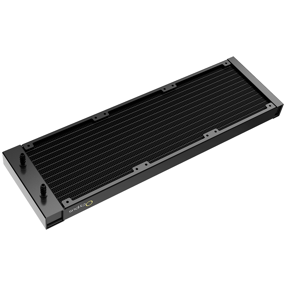 Ocypus Delta L36 ARGB V2 Liquid Cooler Ocypus 