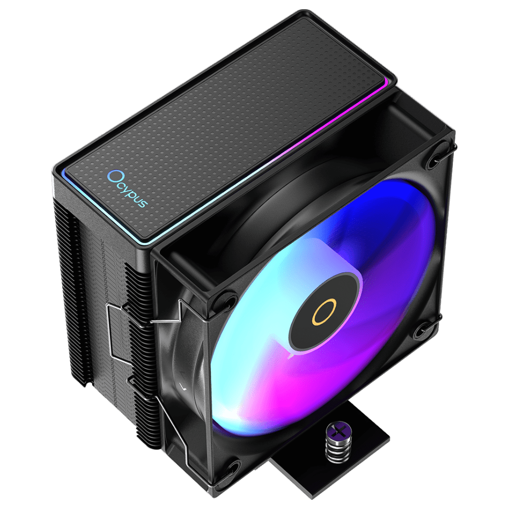 Ocypus Gamma A40 ARGB Air Cooler Ocypus 