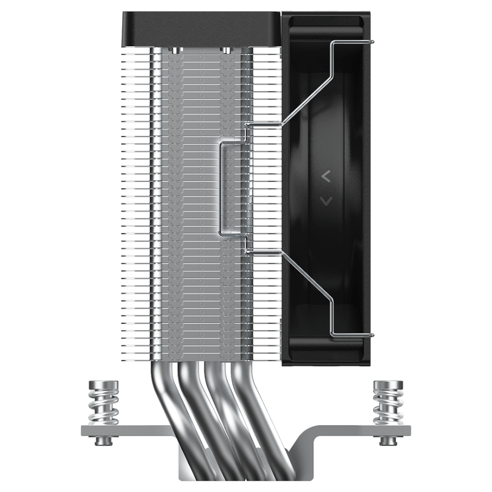 Ocypus Gamma A40 ARGB Digital Air Cooler Ocypus 