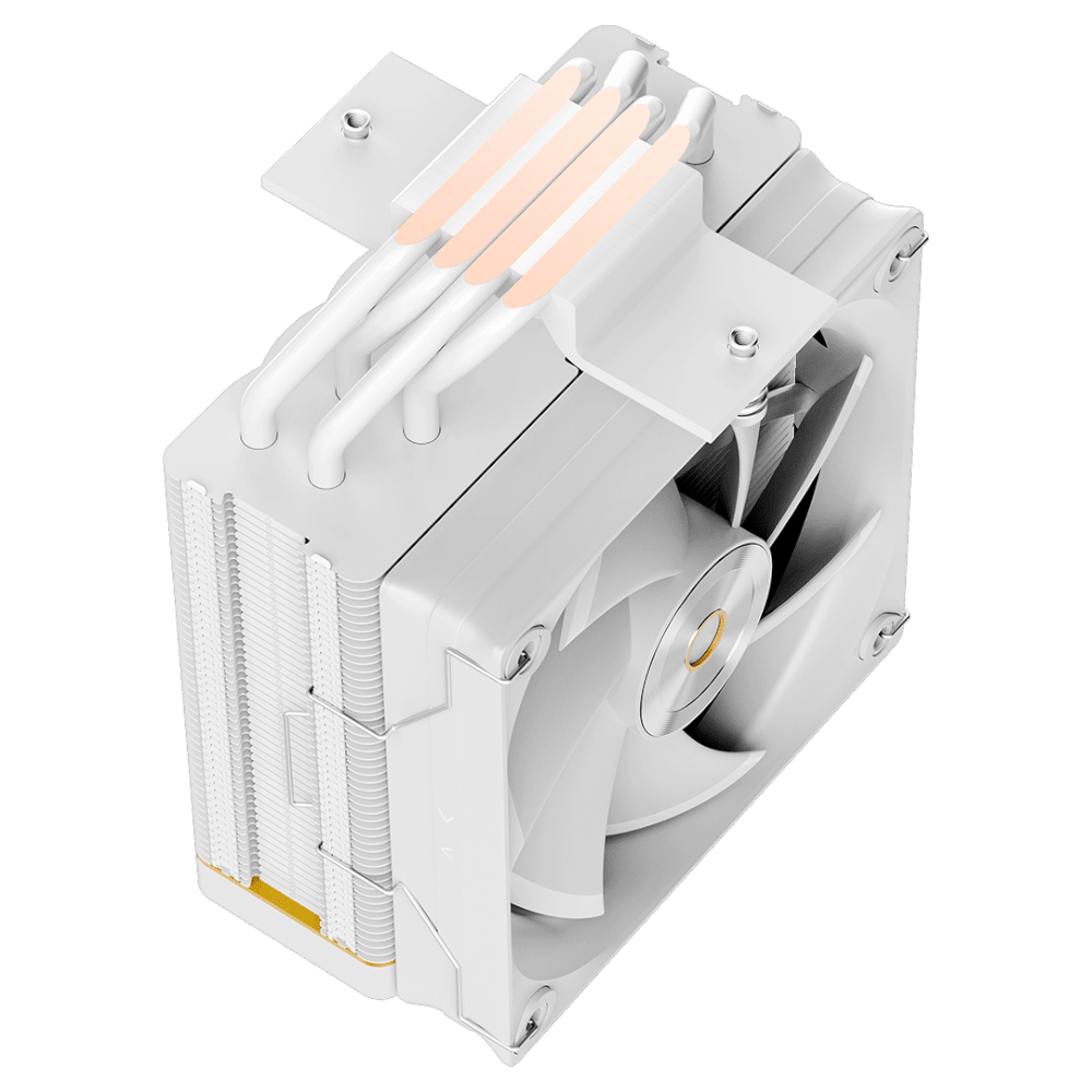 Ocypus Iota A40 White Air Cooler Ocypus 
