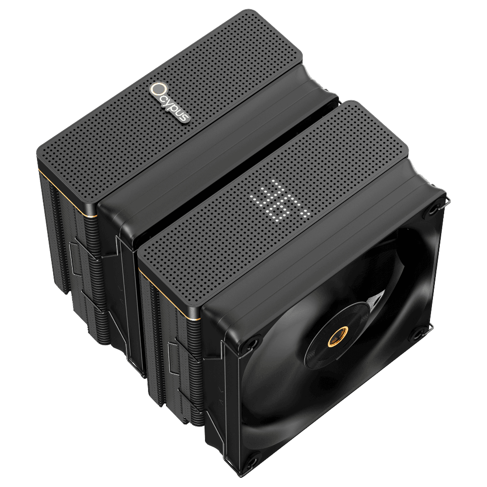 Ocypus Iota A62 Air Cooler Ocypus 