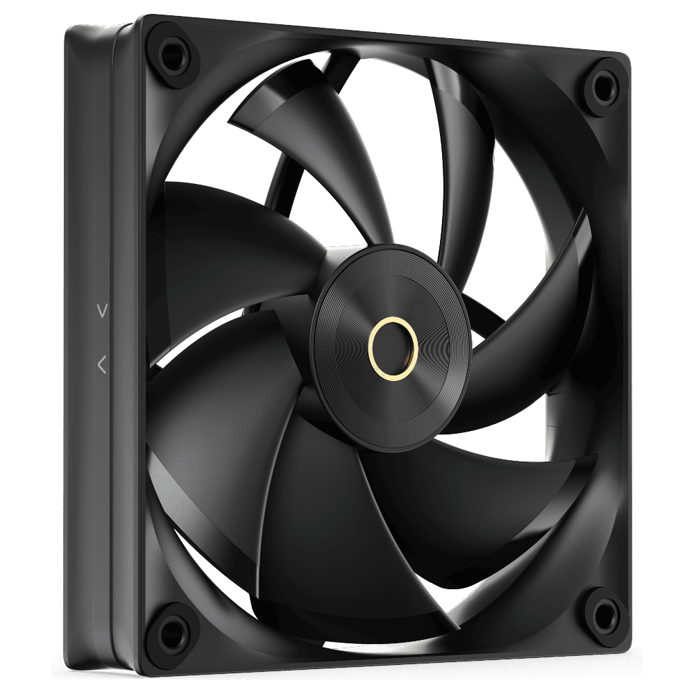 Ocypus Sigma L36 PRO (LCD) Liquid Cooler Ocypus 