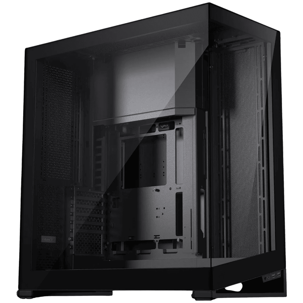 PHANTEKS NV9 MKII (Extended-ATX, Dual Glass Design, Top 420mm Radiator) Chassis Phanteks 