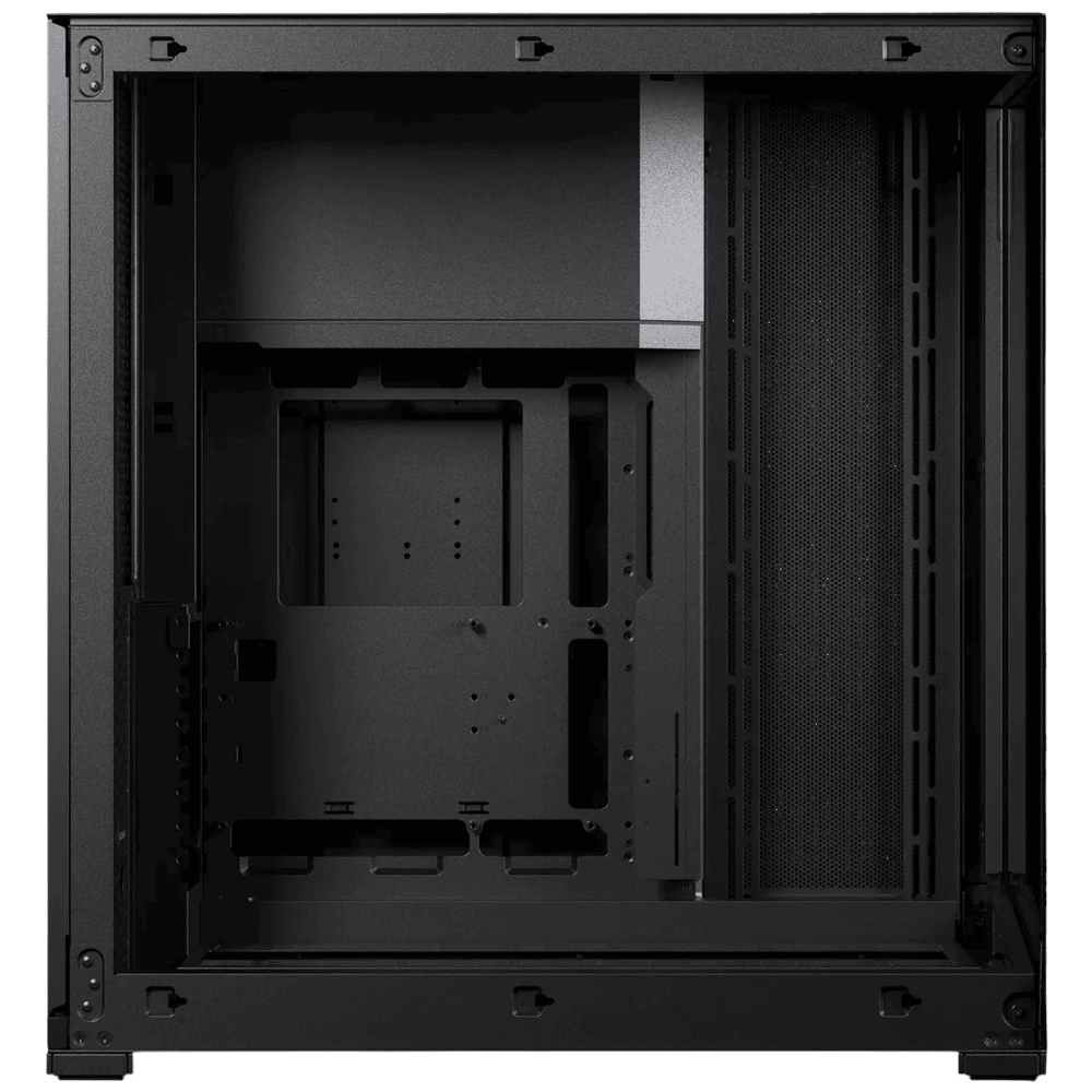PHANTEKS NV9 MKII (Extended-ATX, Dual Glass Design, Top 420mm Radiator) Chassis Phanteks 