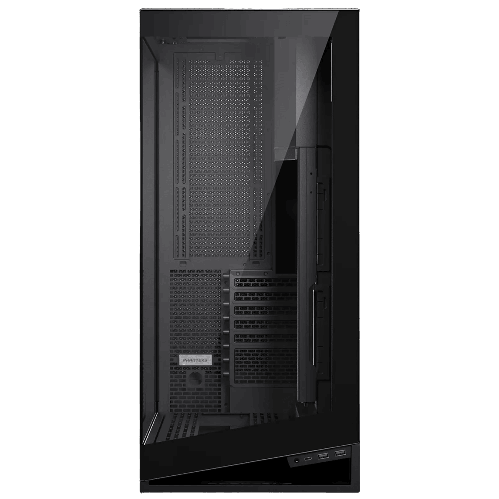 PHANTEKS NV9 MKII (Extended-ATX, Dual Glass Design, Top 420mm Radiator) Chassis Phanteks 