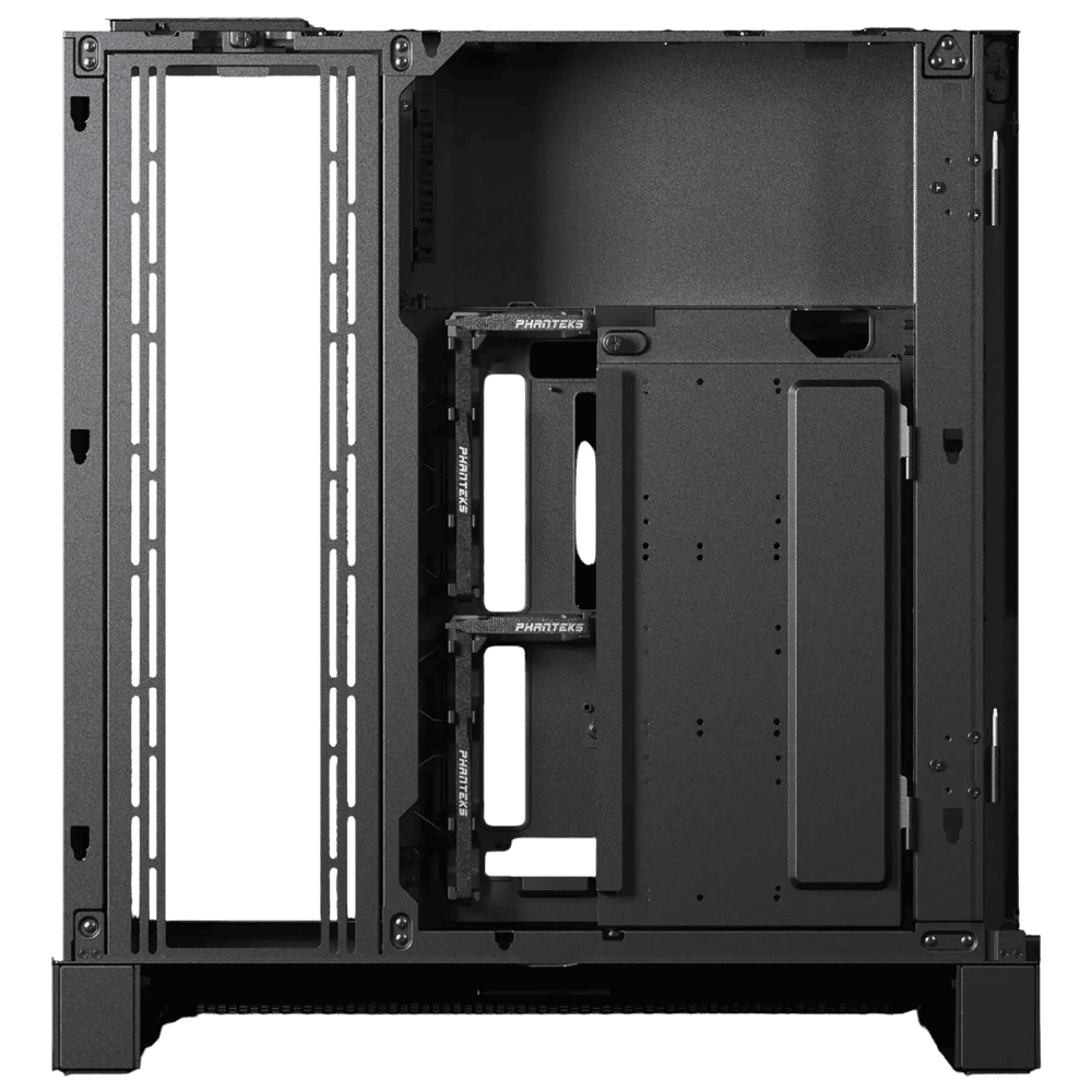 PHANTEKS NV9 MKII (Extended-ATX, Dual Glass Design, Top 420mm Radiator) Chassis Phanteks 