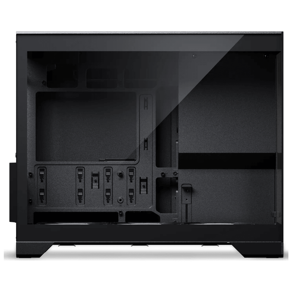 Phanteks XT V3 3F (Micro-ATX, Dual Glass, Top 360mm Radiator) Chassis Phanteks 
