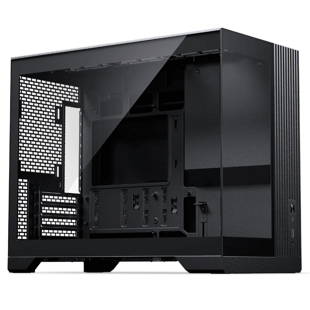 Phanteks XT V3 3F (Micro-ATX, Dual Glass, Top 360mm Radiator) Chassis Phanteks 