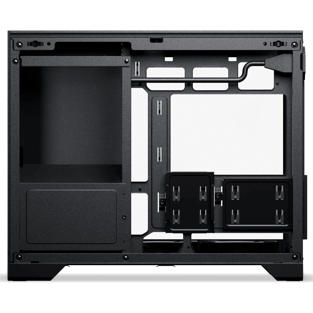 Phanteks XT V3 3F (Micro-ATX, Dual Glass, Top 360mm Radiator) Chassis Phanteks 