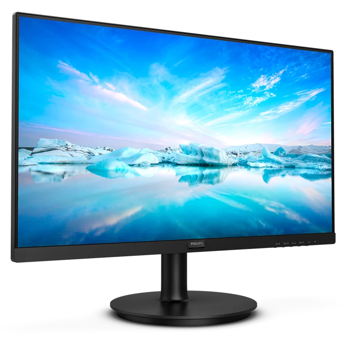 Philips 221V8LB Display Monitor ( 21.5
