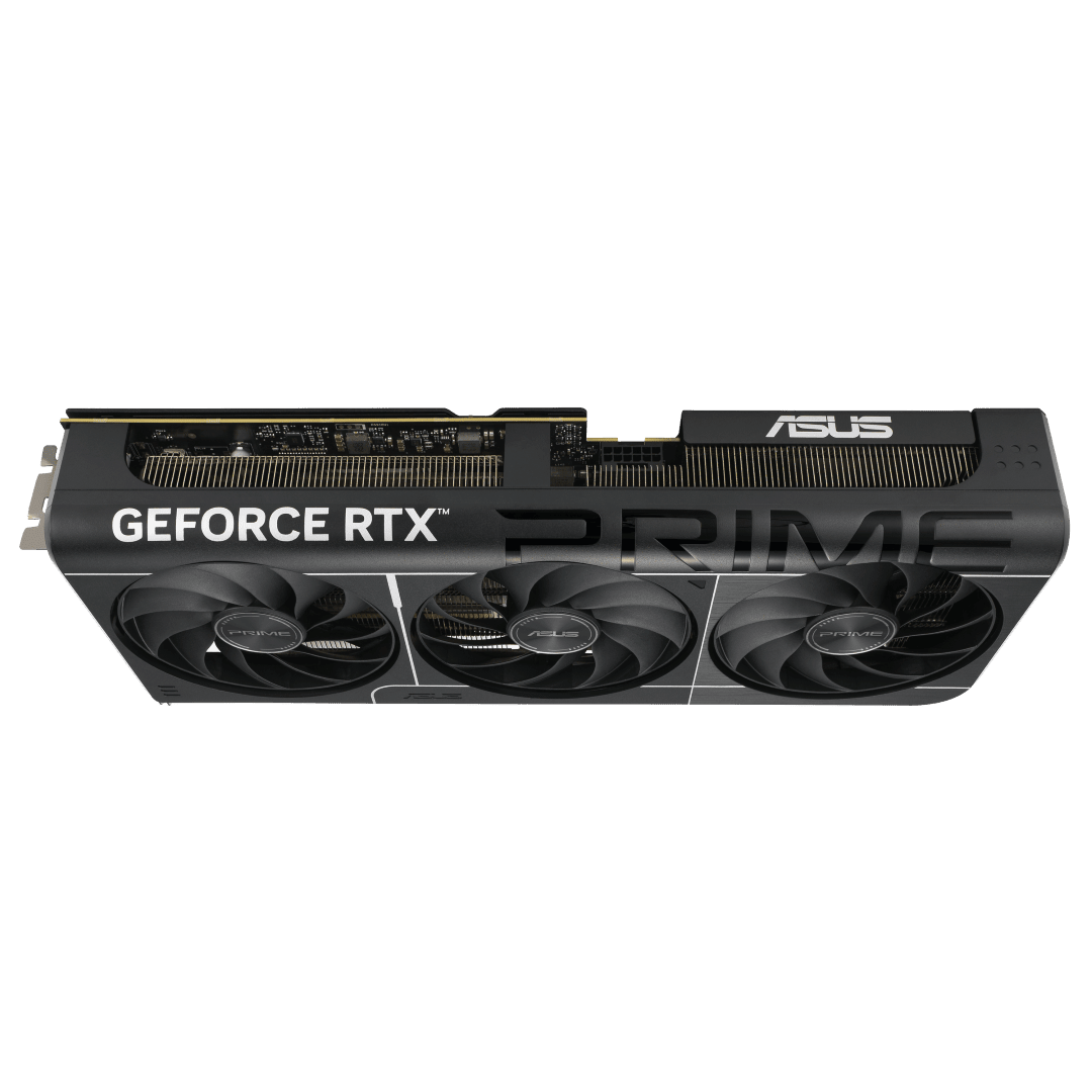 [Pre-order] ASUS PRIME RTX 5070 OC 12GB GPU ASUS 