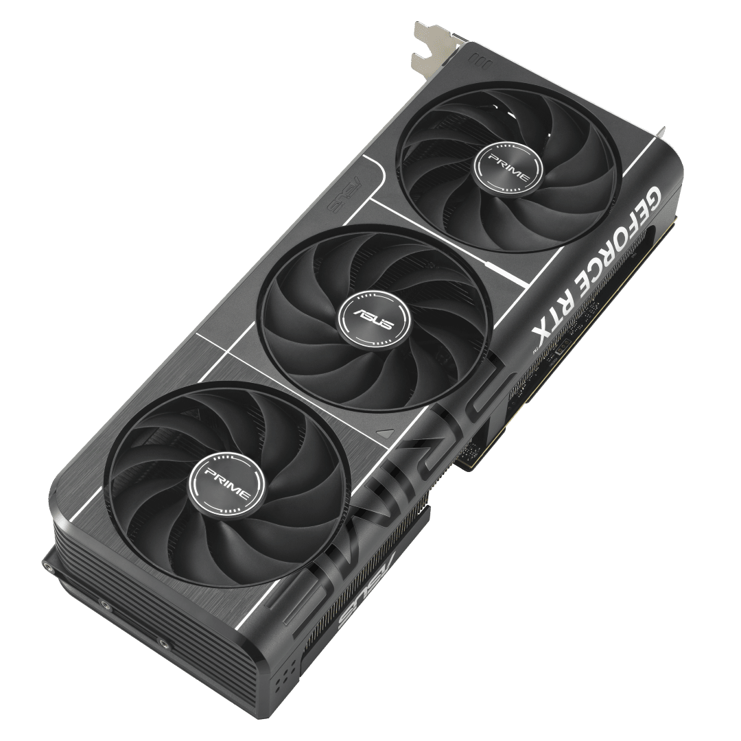 [Pre-order] ASUS PRIME RTX 5070 OC 12GB GPU ASUS 