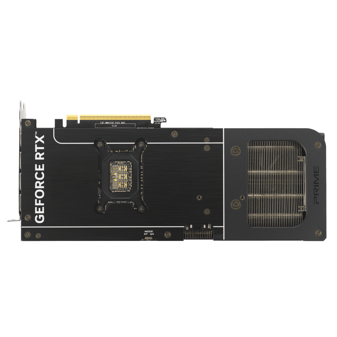 [Pre-order] ASUS PRIME RTX 5070 OC 12GB GPU ASUS 