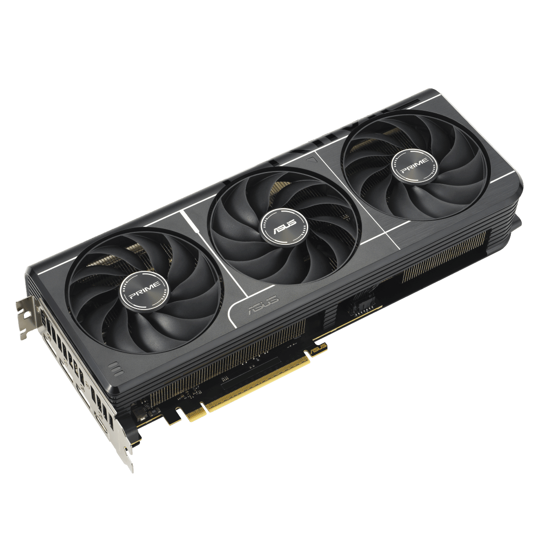 [Pre-order] ASUS PRIME RTX 5070 OC 12GB GPU ASUS 