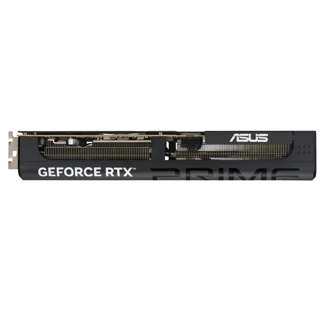 [Pre-order] ASUS PRIME RTX 5070 OC 12GB GPU ASUS 