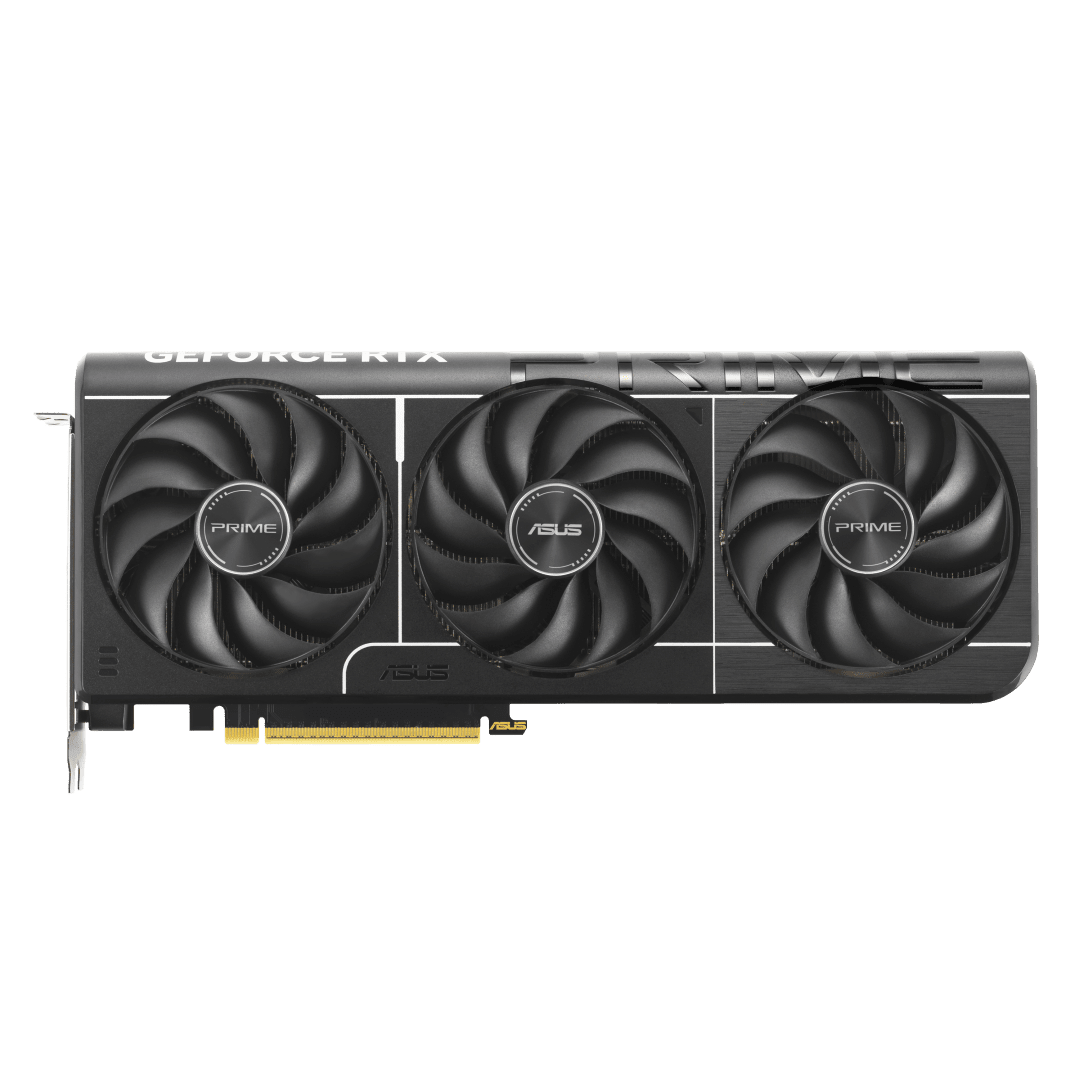 [Pre-order] ASUS PRIME RTX 5070 OC 12GB GPU ASUS 