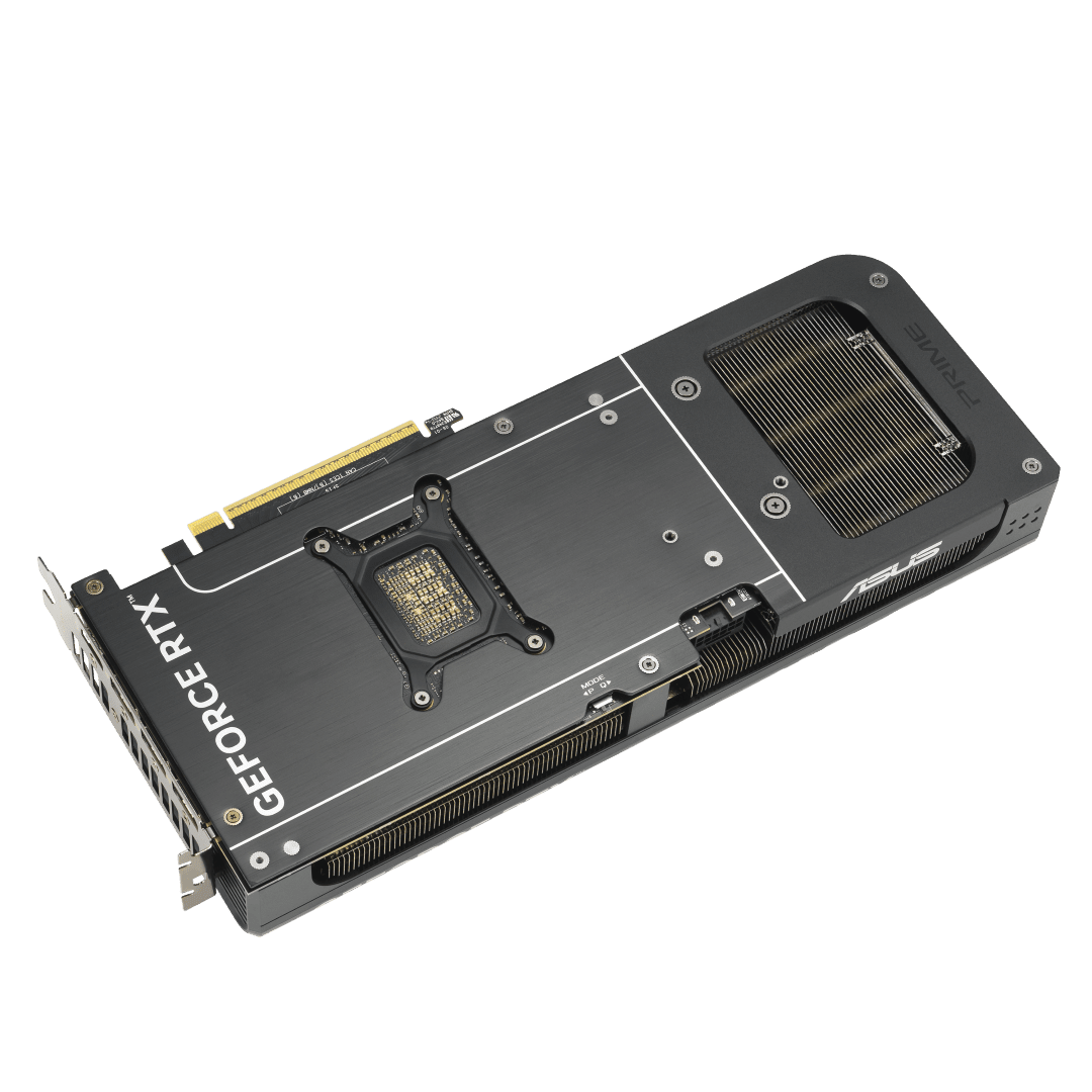 [Pre-order] ASUS PRIME RTX 5070 OC 12GB GPU ASUS 