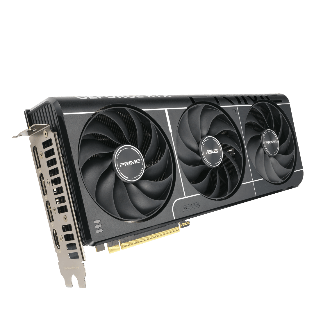 [Pre-order] ASUS PRIME RTX 5070 OC 12GB GPU ASUS 