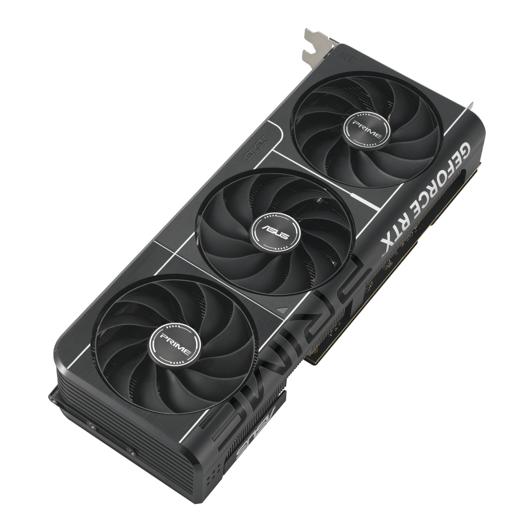 ASUS PRIME RTX 5070 Ti OC 16GB | MUSH-E