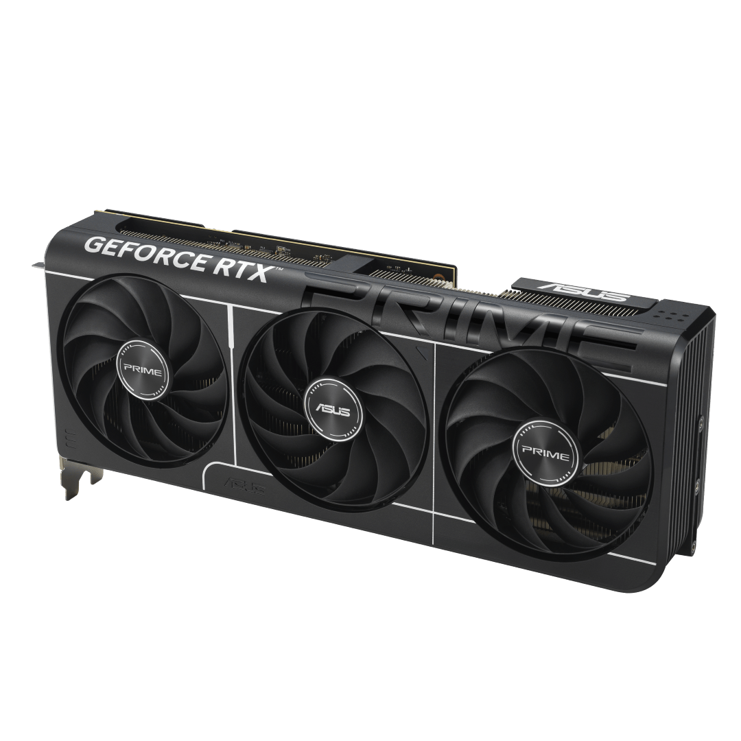 [Pre-order] ASUS PRIME RTX 5070 Ti OC Edition 16GB GPU ASUS 