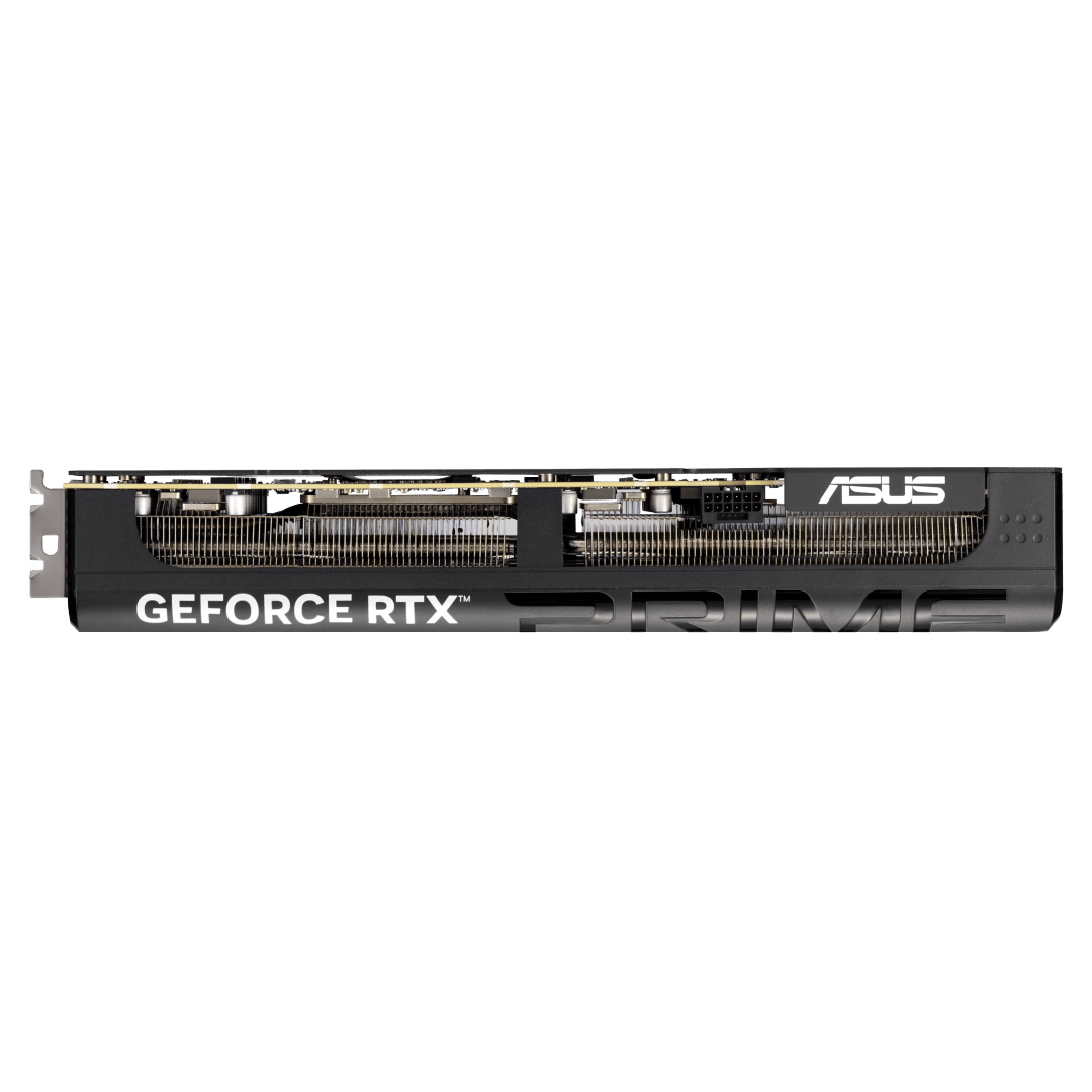 [Pre-order] ASUS PRIME RTX 5070 Ti OC Edition 16GB GPU ASUS 