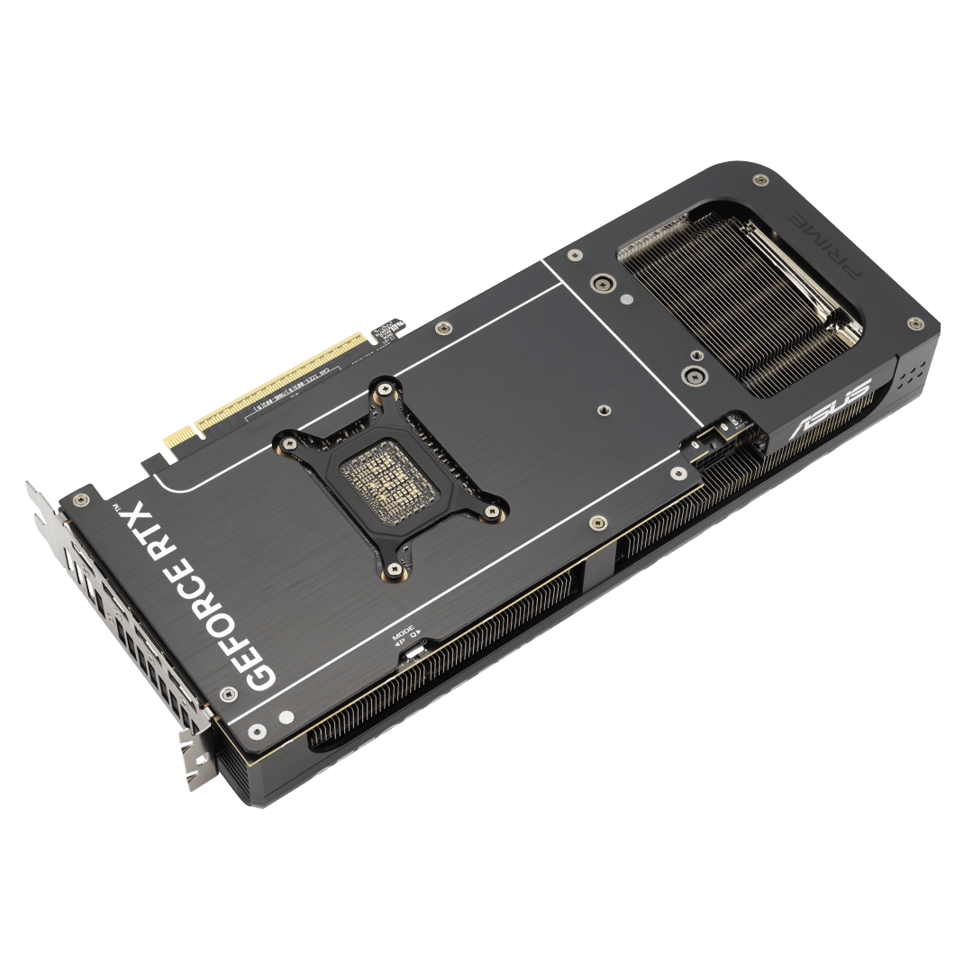 [Pre-order] ASUS PRIME RTX 5070 Ti OC Edition 16GB GPU ASUS 