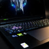 PREDATOR HELIOS 18 Notebook Predator 