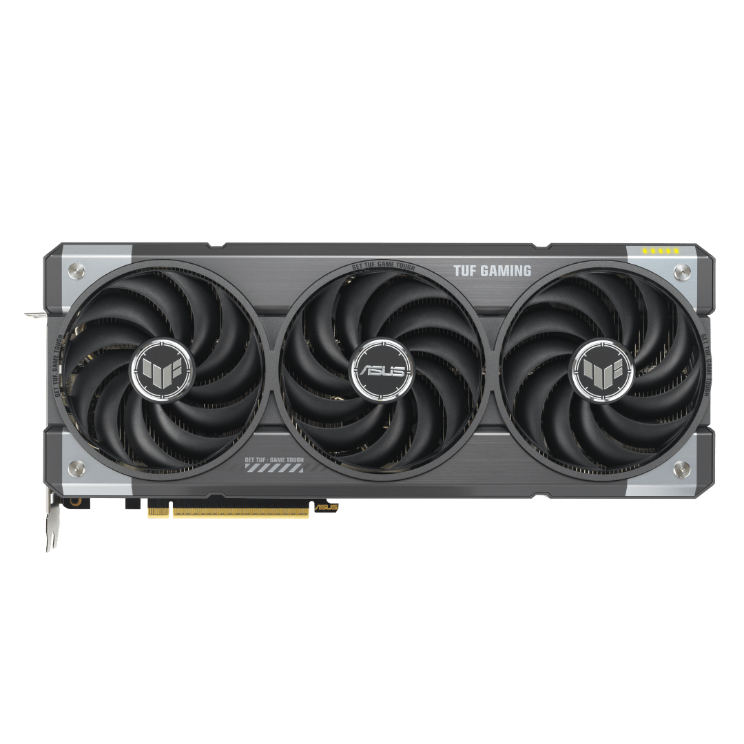 [Ready Stock] ASUS TUF Gaming RTX 5070 Ti OC 16GB GPU ASUS 
