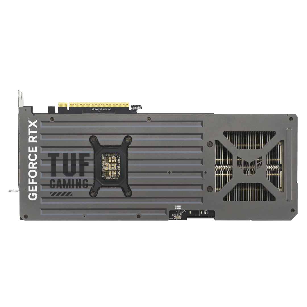 [Ready Stock] ASUS TUF Gaming RTX 5070 Ti OC 16GB GPU ASUS 