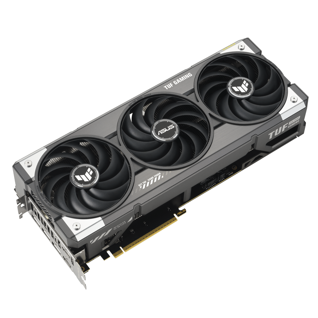 [Ready Stock] ASUS TUF Gaming RTX 5070 Ti OC 16GB GPU ASUS 