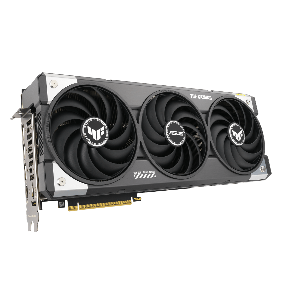 [Ready Stock] ASUS TUF Gaming RTX 5070 Ti OC 16GB GPU ASUS 