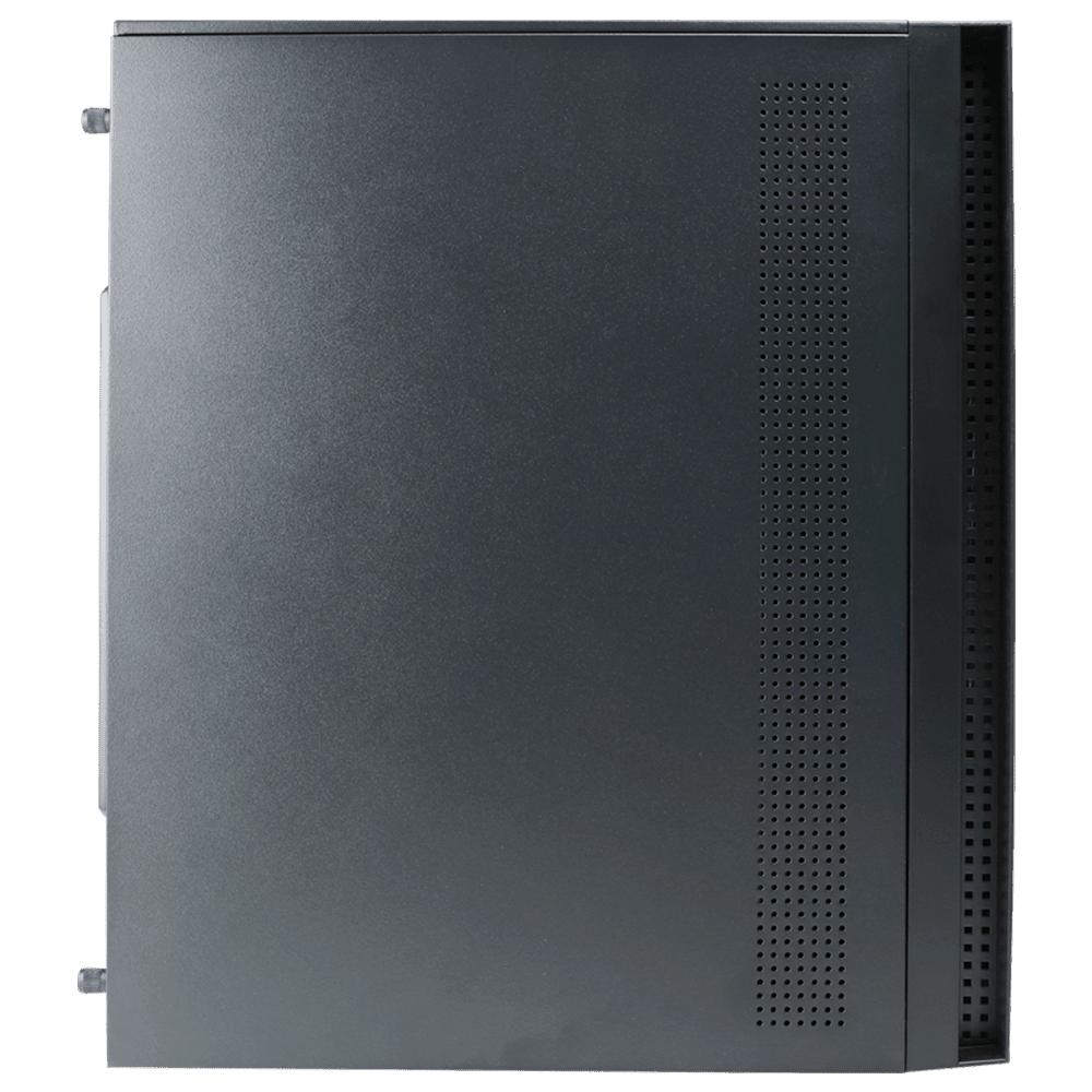 Slev A-TOUCH (Micro-ATX, Includes SE380 PSU) Chassis Slev 