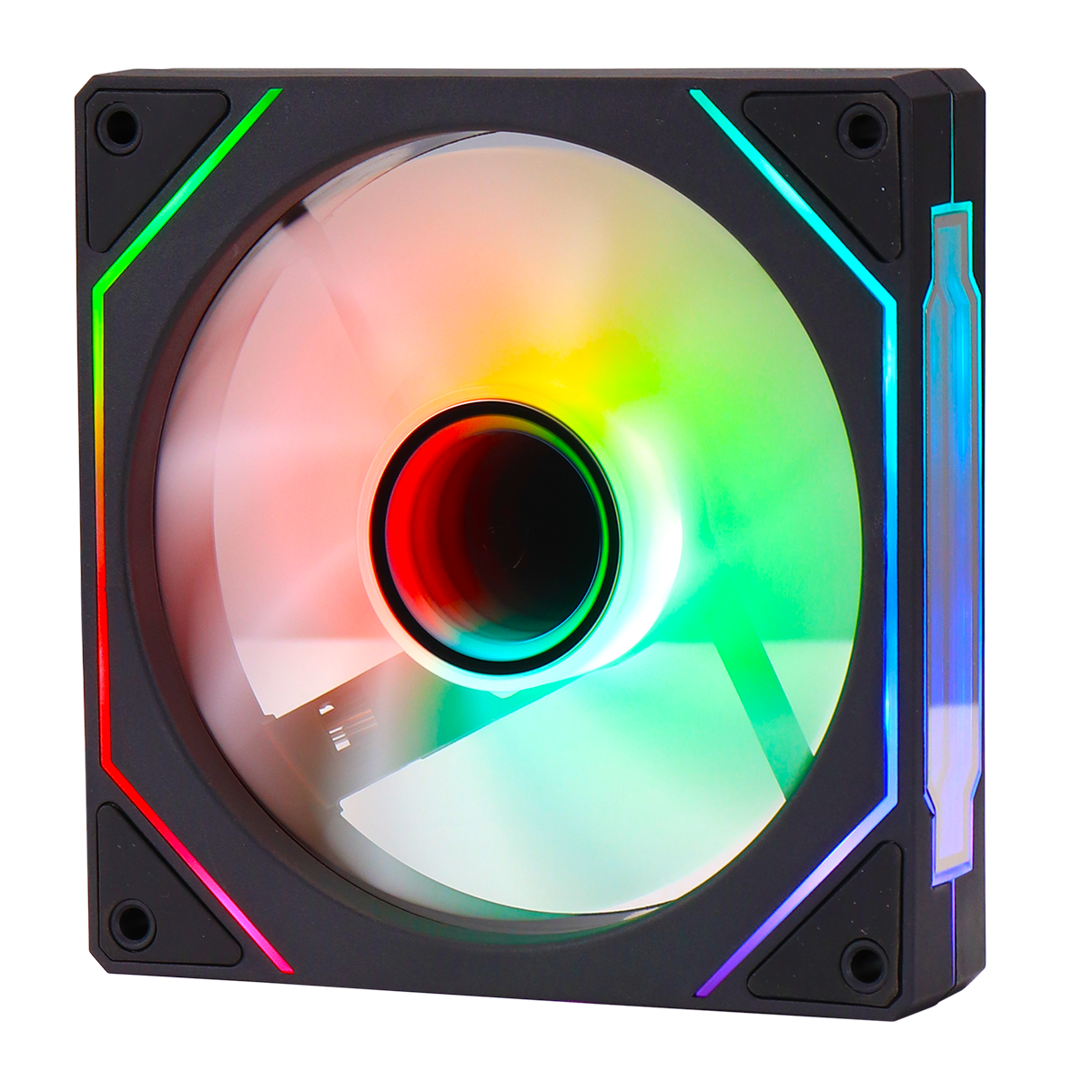 Slevflow ASQ Vortex Case Fan Fans Slev 