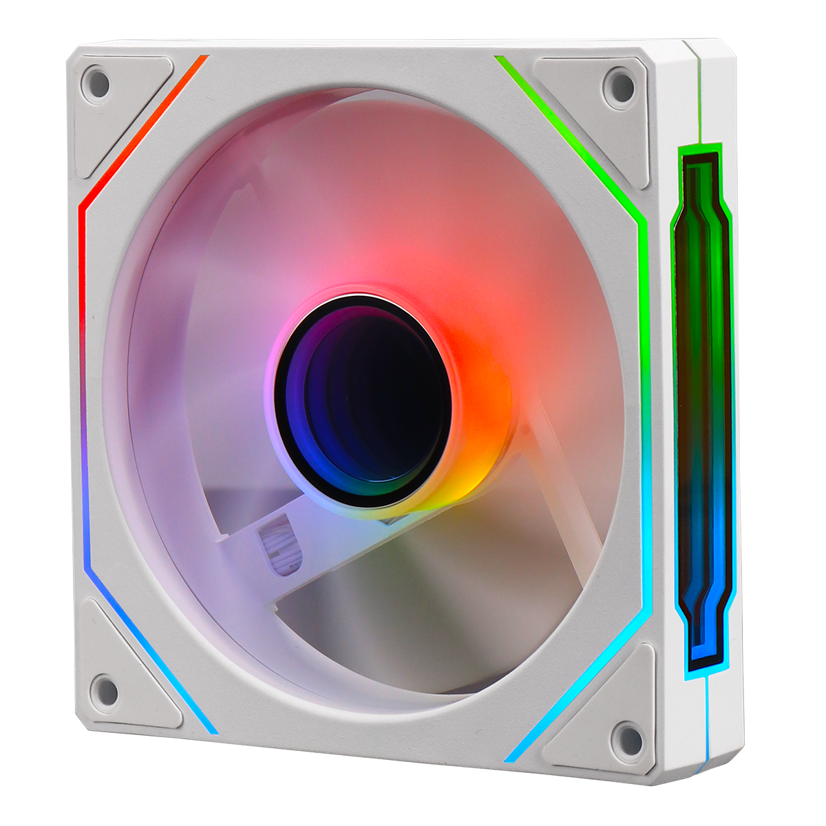 Slevflow ASQ Vortex Case Fan Fans Slev 