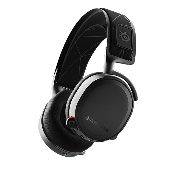 SteelSeries Arctis 7+ Wireless Headset Headset SteelSeries 
