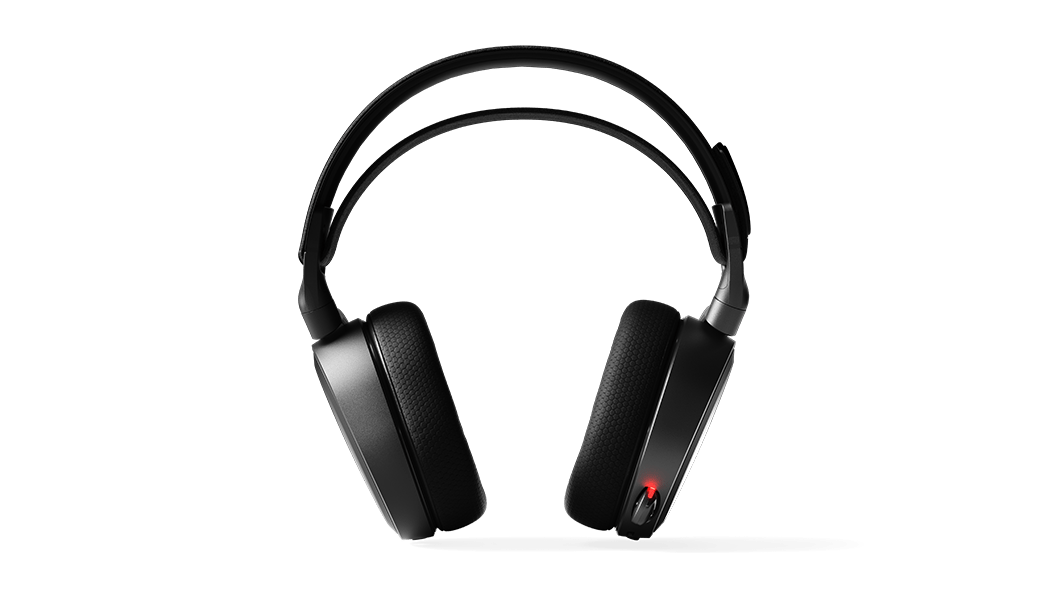 SteelSeries Arctis 7+ Wireless Headset Headset SteelSeries 
