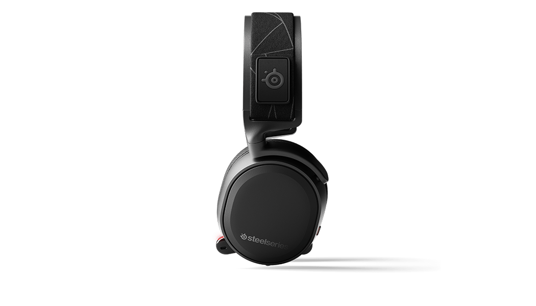SteelSeries Arctis 7+ Wireless Headset Headset SteelSeries 