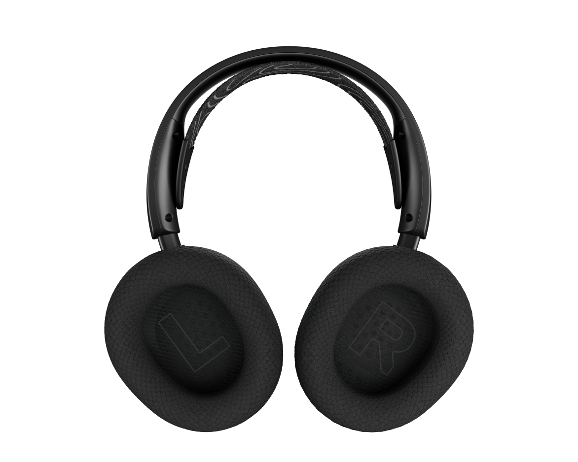 SteelSeries Arctis Nova 5 Wireless Headset Headset SteelSeries 
