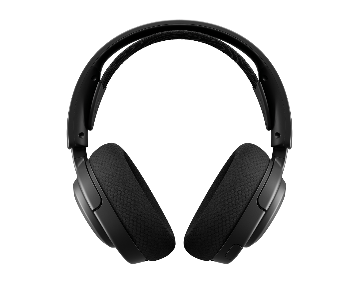 SteelSeries Arctis Nova 5 Wireless Headset Headset SteelSeries 