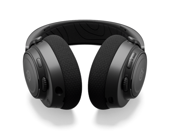 SteelSeries Arctis Nova 7 Wireless Headset Headset SteelSeries 