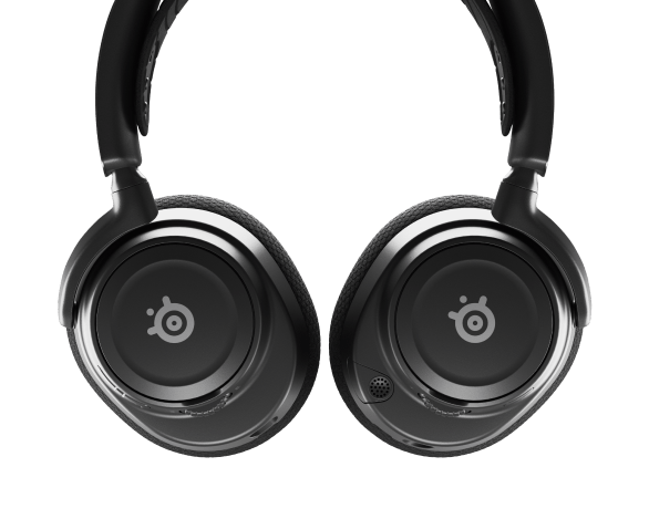 SteelSeries Arctis Nova 7 Wireless Headset Headset SteelSeries 