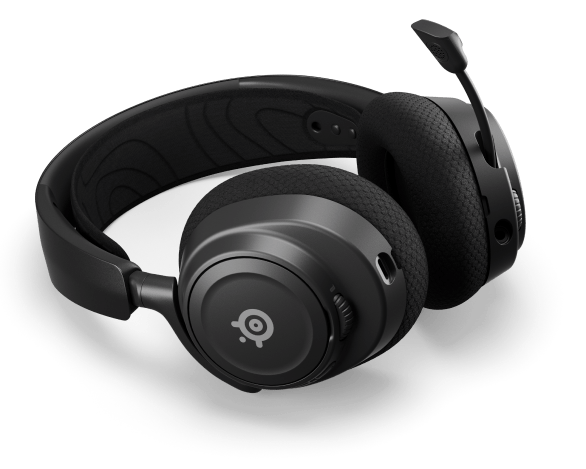 SteelSeries Arctis Nova 7 Wireless Headset Headset SteelSeries 