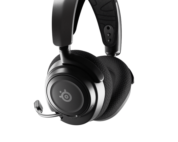 SteelSeries Arctis Nova 7 Wireless Headset Headset SteelSeries 