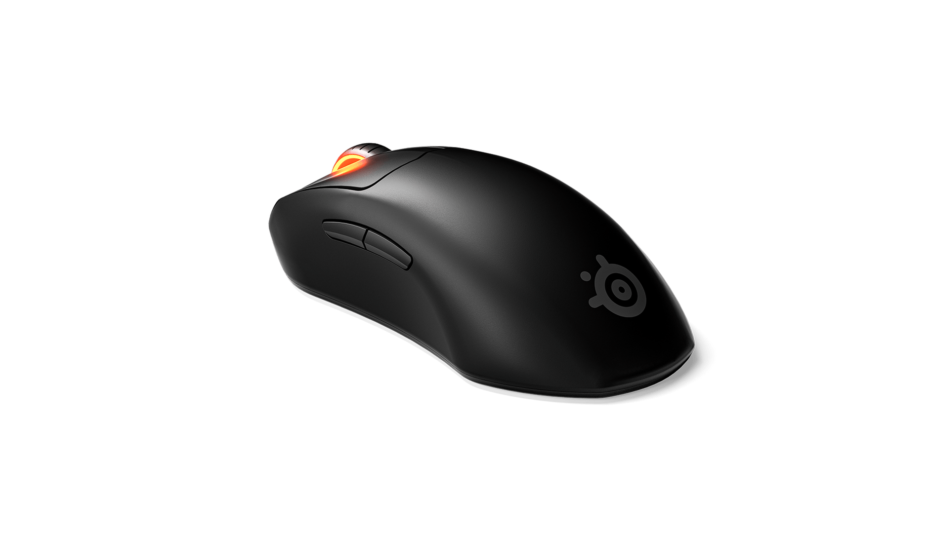 SteelSeries Prime Mini Wireless Gaming Mouse (76g, 18000 DPI, 150 Hours Battery) Mouse SteelSeries 