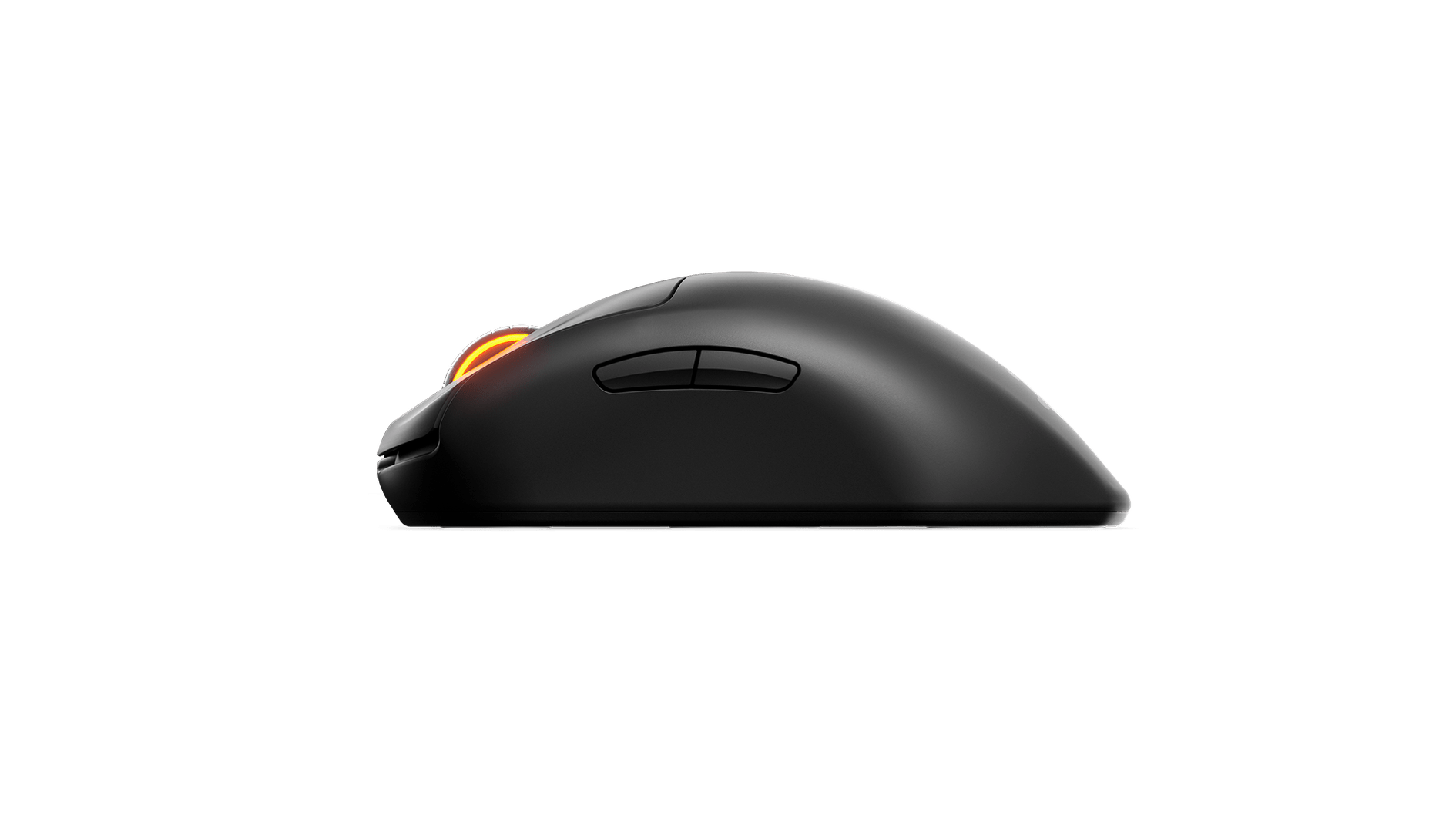 SteelSeries Prime Mini Wireless Gaming Mouse (76g, 18000 DPI, 150 Hours Battery) Mouse SteelSeries 