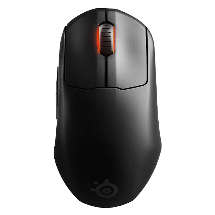 SteelSeries Prime Mini Wireless Gaming Mouse (76g, 18000 DPI, 150 Hours Battery) Mouse SteelSeries 