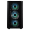 Tecware Aero M 4F (Micro-ATX, Top 240mm Radiator) Chassis Tecware 