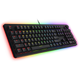 Tecware Infinity Pro RGB (Full 104-key Layout, Outemu, Volume Knob)