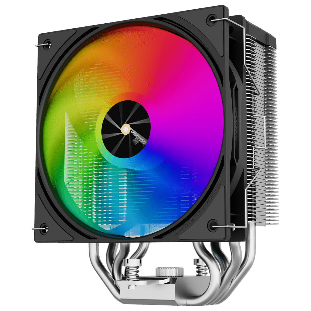 Thermalright Assassin X 120R Digital ARGB Air Cooler Thermalright 